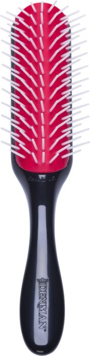 D41 Free Flow Styling Brush