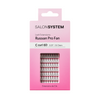 ProFan C-Curl 6D Lashes 8-13mm