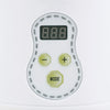 Digital 1000cc Waxing Starter Kit - White