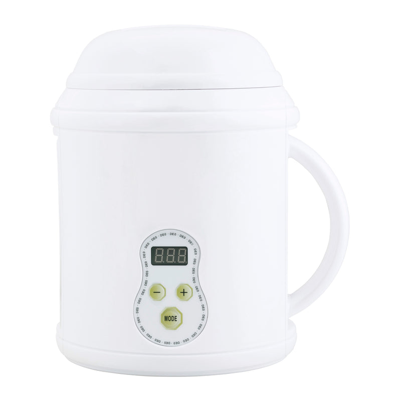 Digital 1000cc Waxing Starter Kit - White