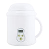Digital 1000cc Waxing Starter Kit - White