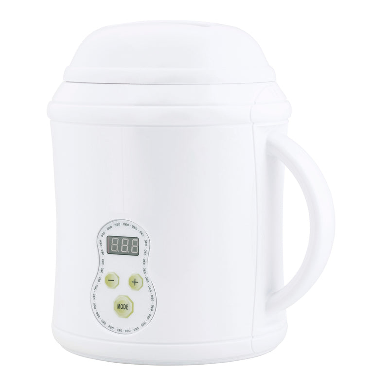 Digital 1000cc Waxing Starter Kit - White