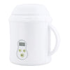 Digital 1000cc Waxing Starter Kit - White