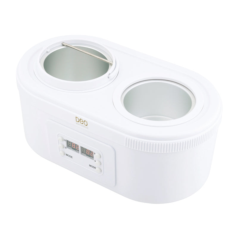 Digital Double Wax Heater 1000cc/500cc