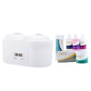 Digital  1000cc/500cc Double Waxing Starter Kit