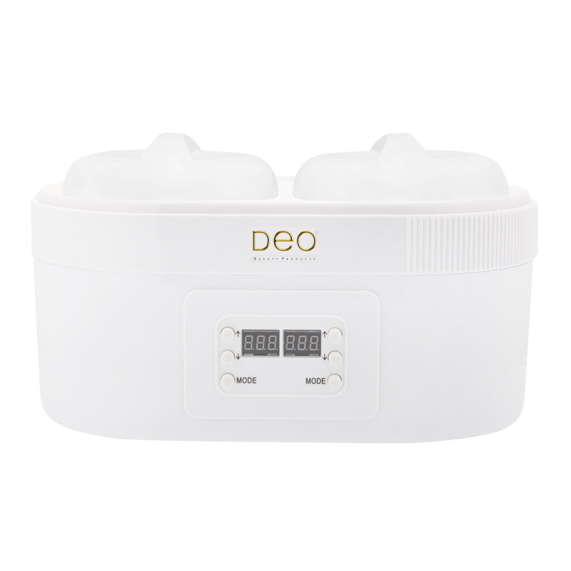 Digital Double Wax Heater 1000cc/500cc
