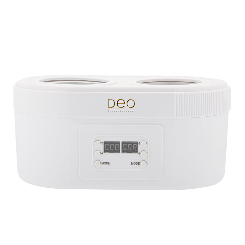 Digital Double Wax Heater 1000cc/500cc