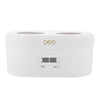Digital Double Wax Heater 1000cc/500cc