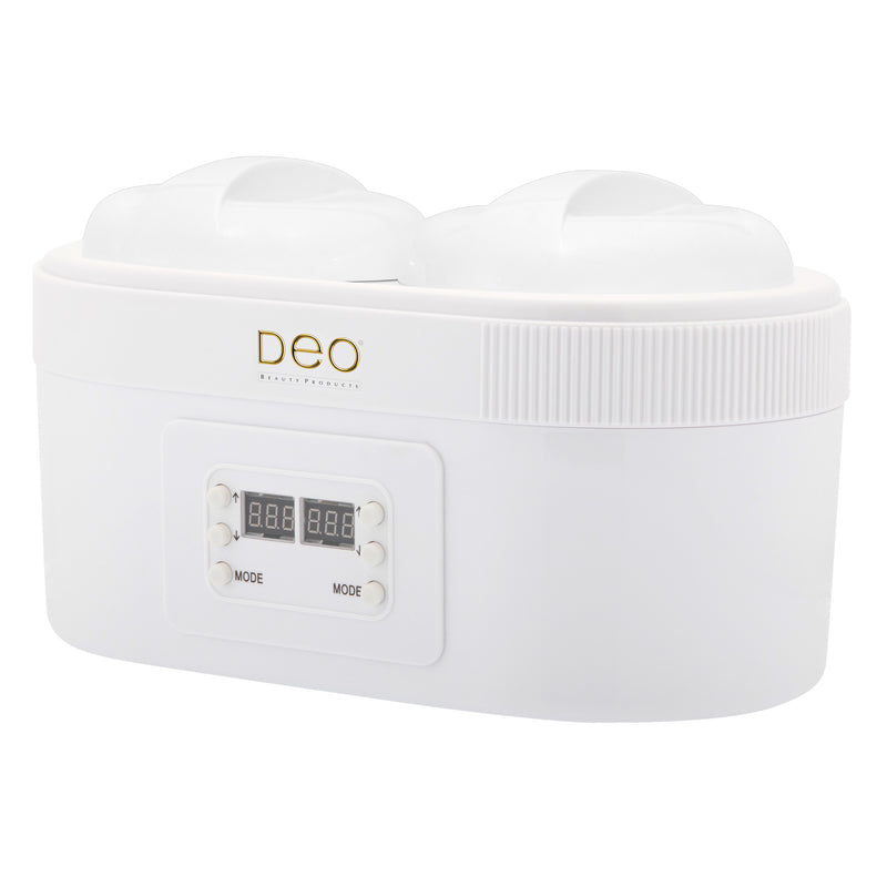 Digital Double Wax Heater 1000cc/500cc