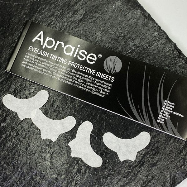 Eyelash  Protective Sheets 96 Pack