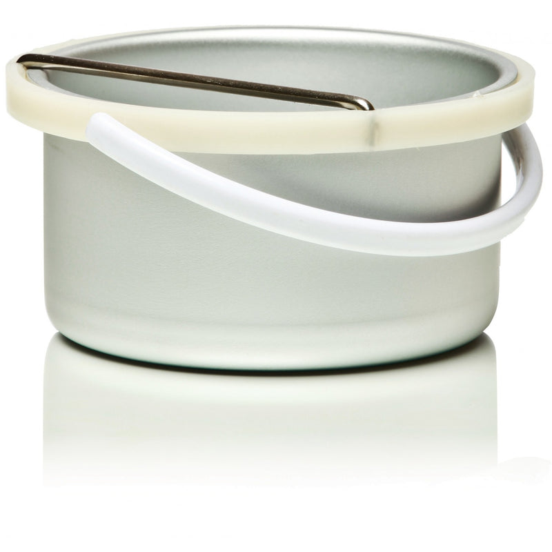 Inner Pot Container For Dual Digital Heater