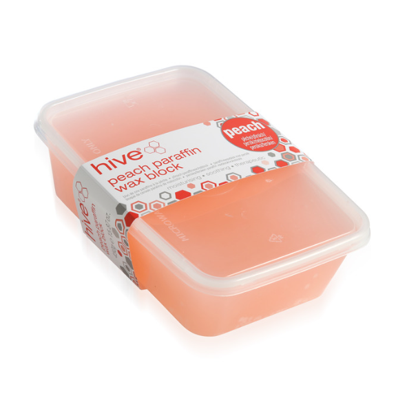 Low Melt Paraffin Block 450g