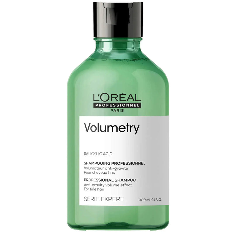 Serie Expert Volumetry Shampoo