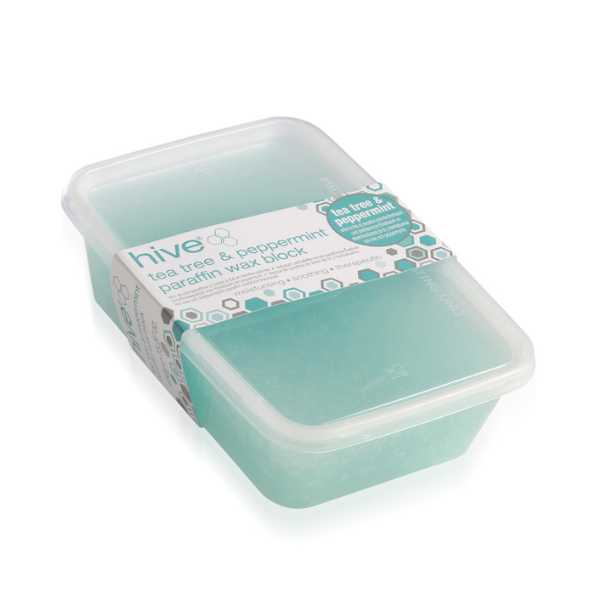 Low Melt Paraffin Block 450g