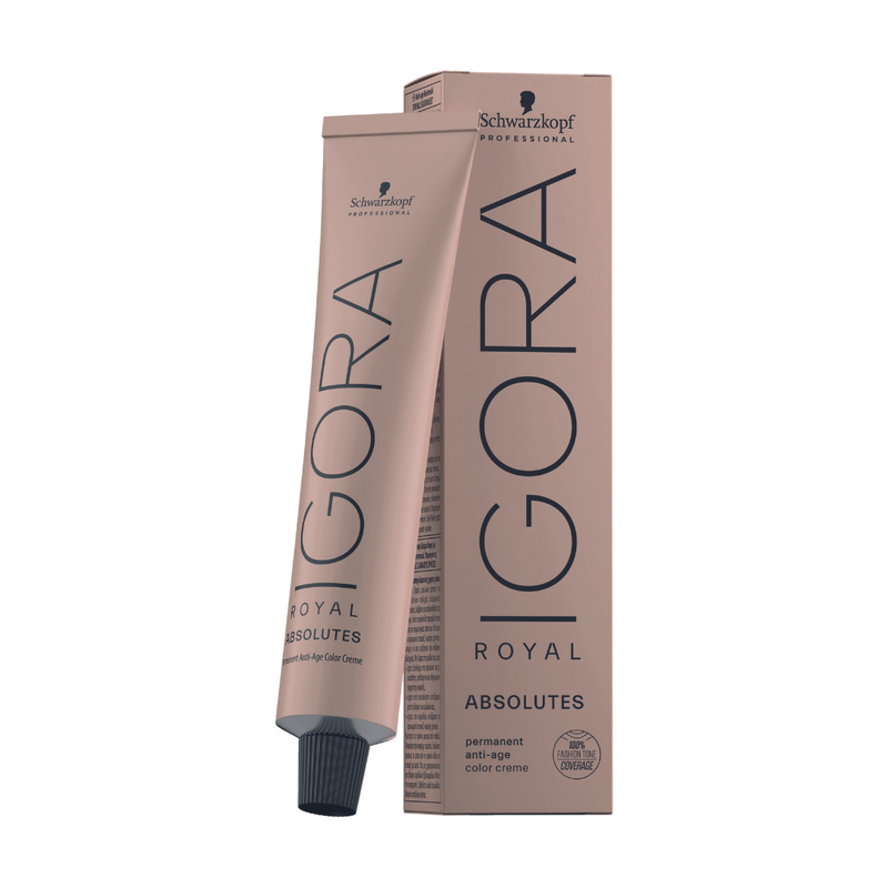 Igora Royal Absolutes 60ml