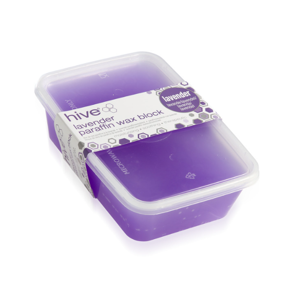 Low Melt Paraffin Block 450g