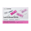 Lash & Brow Lift Kit