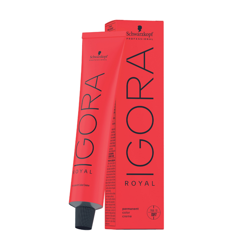 Igora Royal 60ml