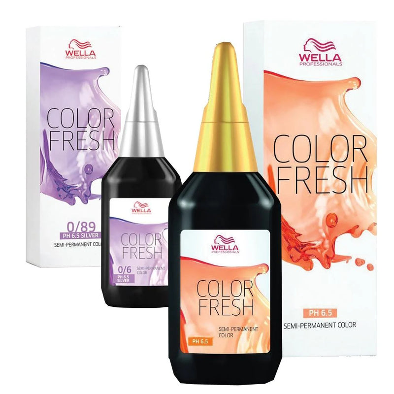 Color Fresh Ph 6.5 75ml