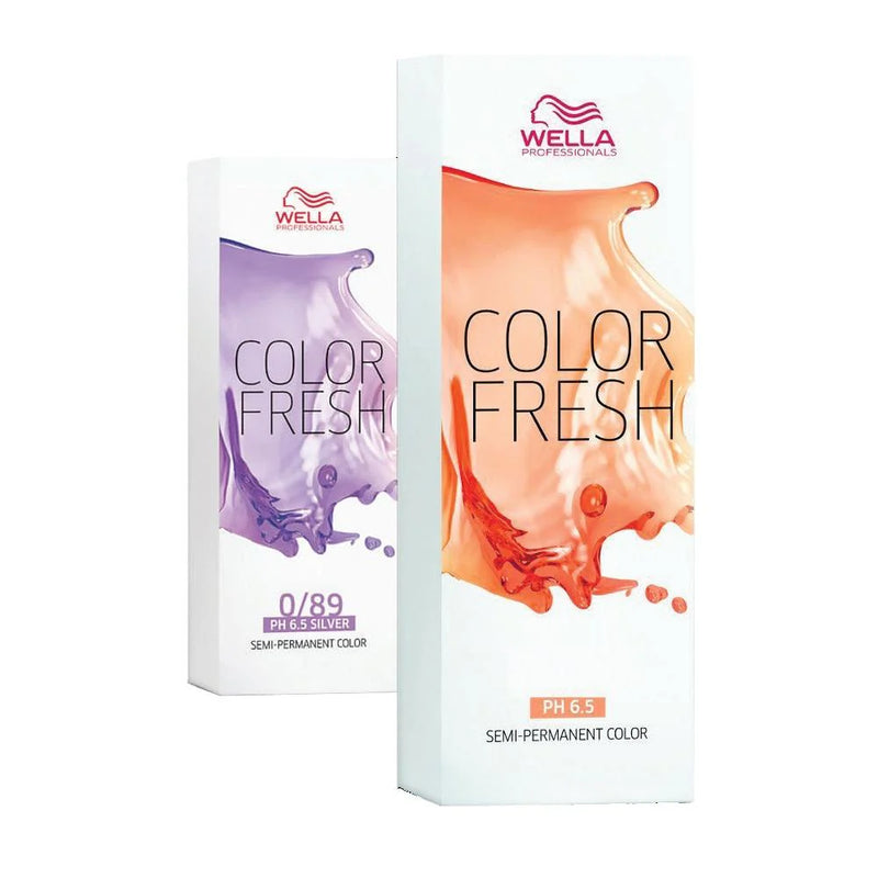 Color Fresh Ph 6.5 75ml