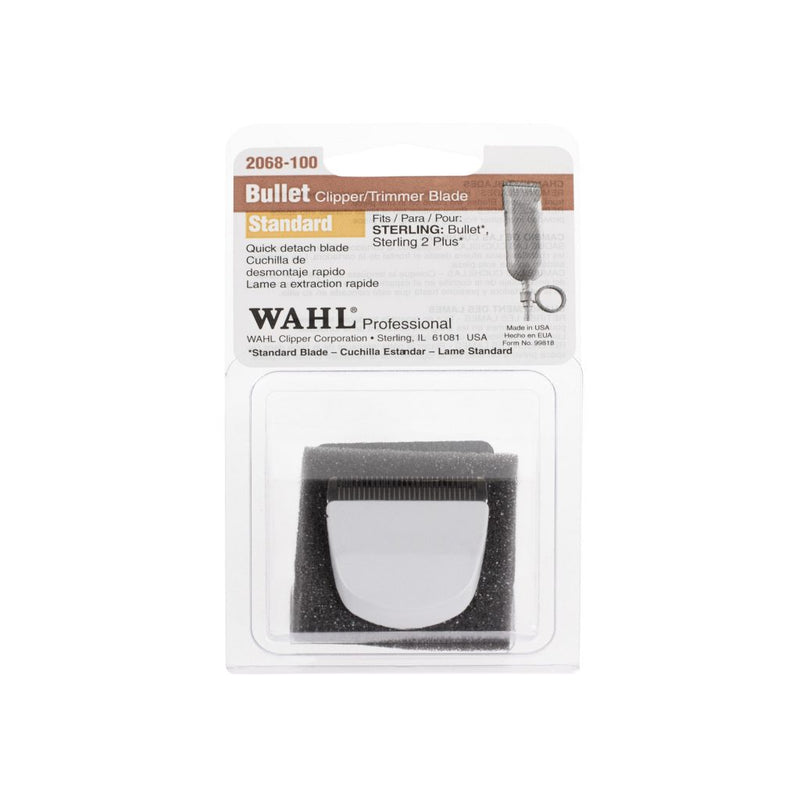 Wahl Bullet Clipper / Trimmer Replacement Blade