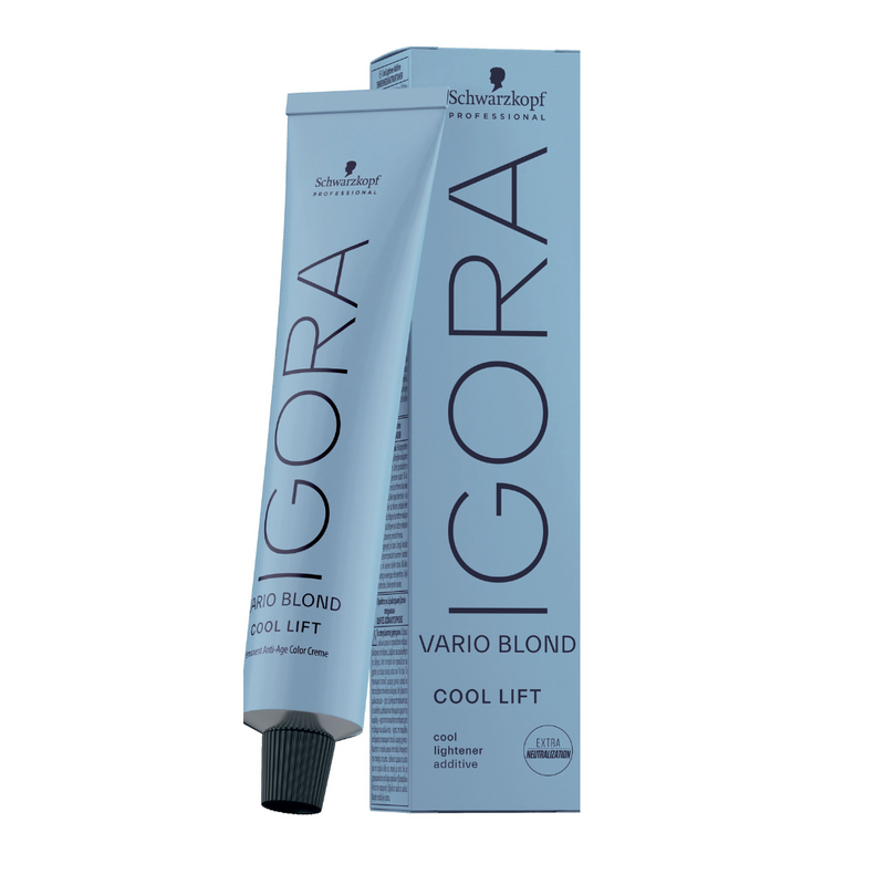 Igora Vario Blond Cool Lift 60ml