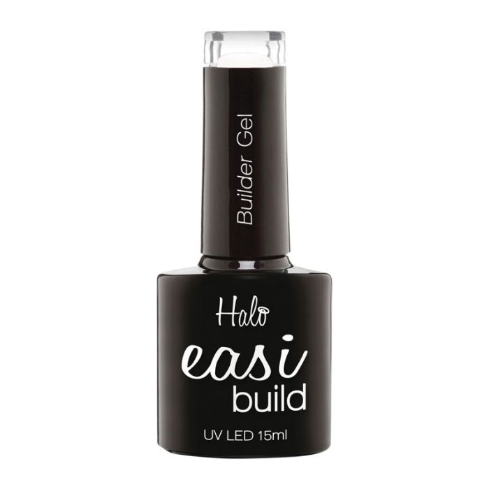 Halo EasiBuild Gel - White