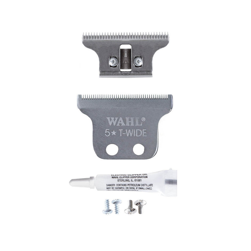 Wahl Extra Wide T-Shaped Replacement Blade