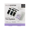 Lash & Brow Tint System