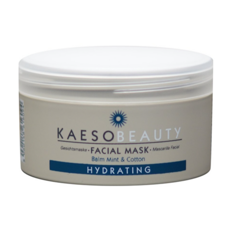 Hydrating Mask