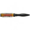 Head Jog Curve Radial Brush