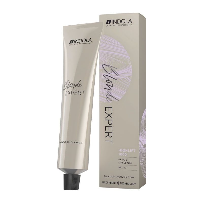 Blonde Expert Highlift 60ml