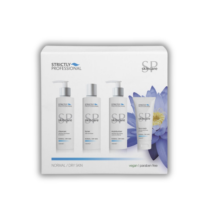 Skincare Normal/Dry Skin Kit