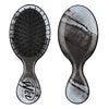 WetBrush Mini Detangler Terrain Textures Gravel