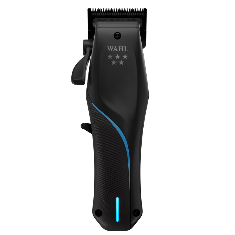 5 Star Vapor Clipper