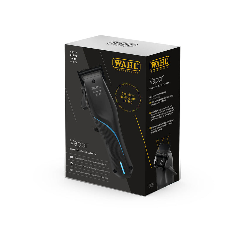 5 Star Vapor Clipper