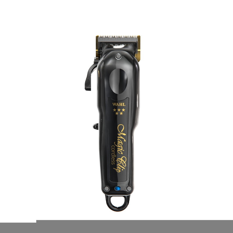 5 Star Cordless Magic Clip - Black