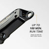 5 Star Cordless Magic Clip - Black