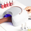 OPI Star Light Gel Lamp