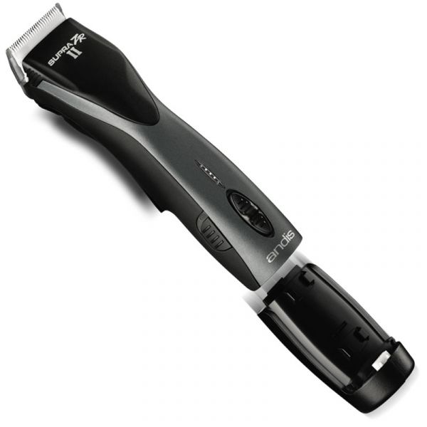 Supra ZR II Detachable Blade Cordless Clipper