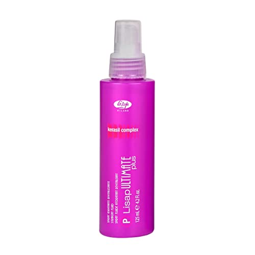 Ultimate Straight Fluid Plus 125ml