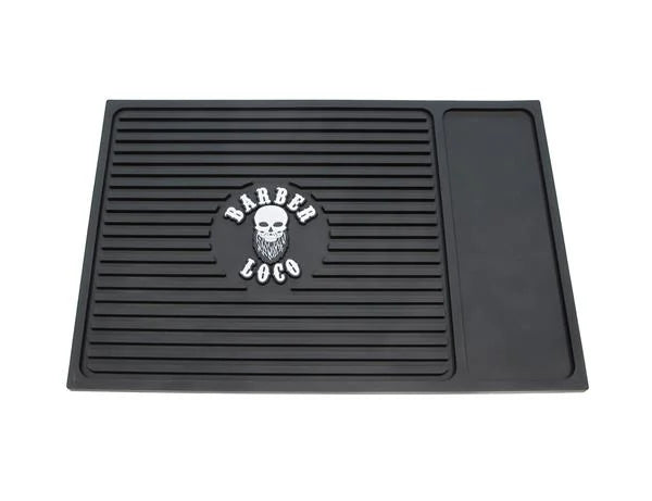 Barber Loco Station Matt - Black