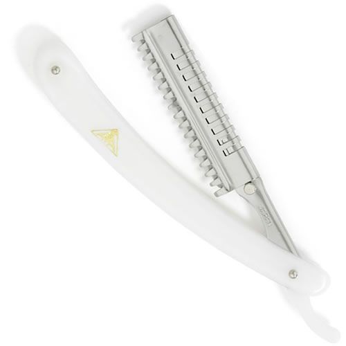AMA 80 Shaper Razor Plastic Handle
