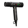 Vanquish Hairdryer Black