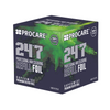Procare Premium 247  Refill Foil 450m X 120mm