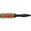Head Jog Curve Radial Brush