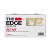 Active Assorted Nail Tips 360 Pack
