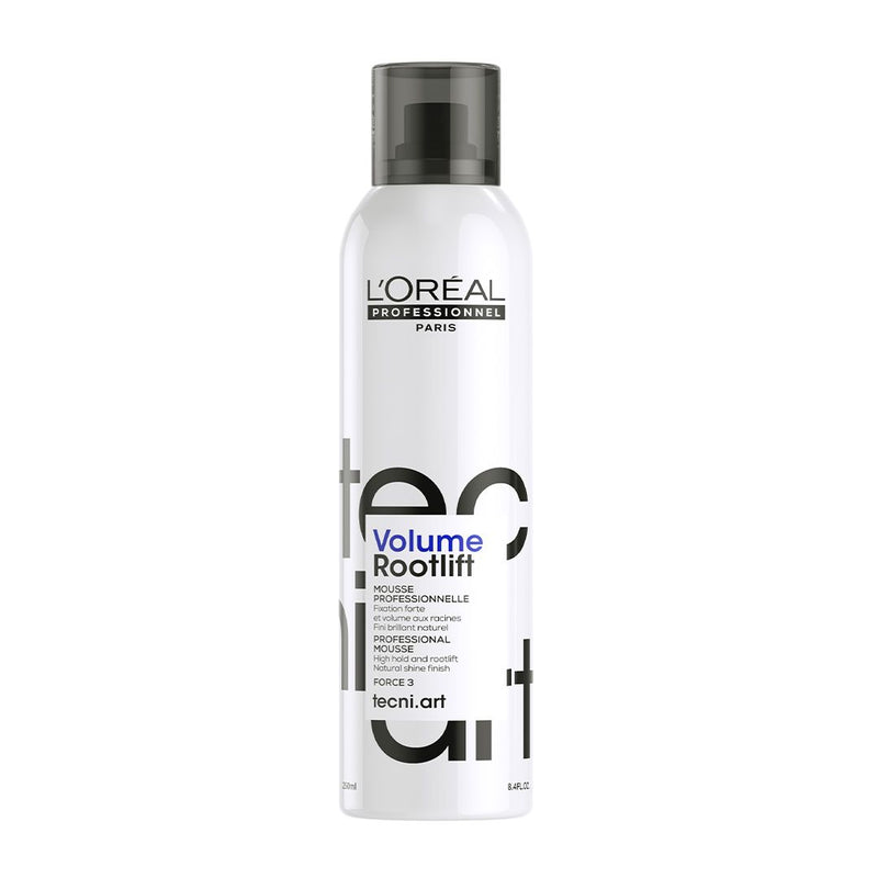 Tecni ART Volume Root Lift Mousse 250ml