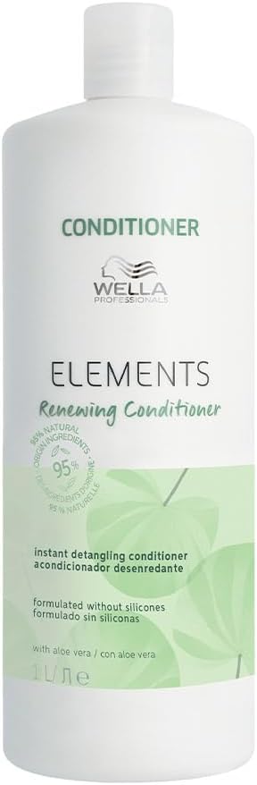 Elements Light Conditioner