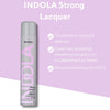 Indola Strong Lacquer 500ml